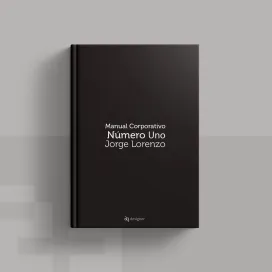 Número Uno – Jorge Lorenzo